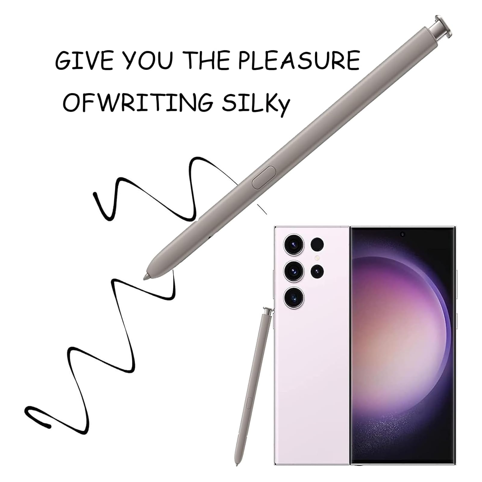 Amazon.co.jp: Galaxy S24 Ultra Sペン Bluetooth付き Samsung